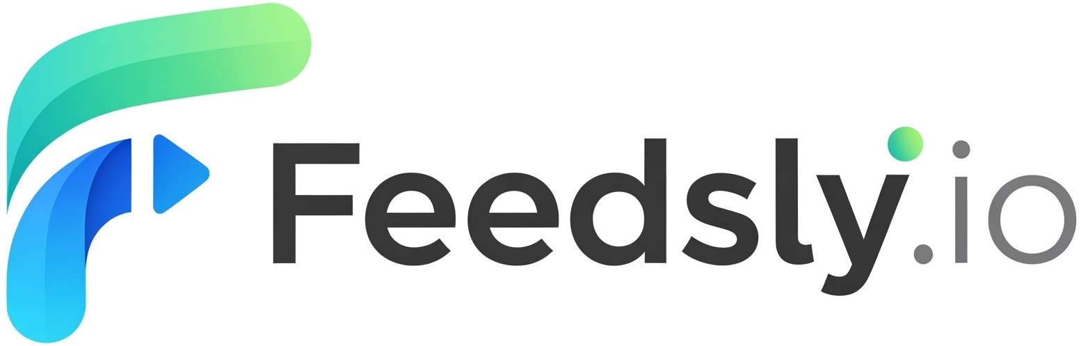 Feedsly.io